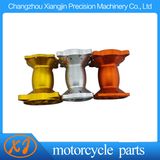 CNC Machinery Parts Aluminum Rear Hub