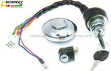 Ww-3205, Motorcycle Part, Ax100 Motorcycle Locks,