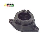 Ww-9337 Motorcycle Part, Ax100 Motorcycle Carburetor Joint,