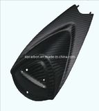 Aprilia Rsv4 Carbon Saddle Cover