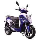 1500W Electric Motor Scooter with 40ah Silicone Battery (MSG1500-A)