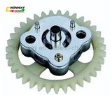 Ww-9729 Motorcycle Part, An125 Motorcycle Engine Oil Pump,