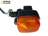 Ww-7126 Cg125 Motorcycle Turning Light, Winker Lamp, 12V
