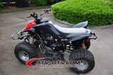 125cc ATV with Electric Start (AT1101-B)