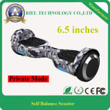 Free Style 2 Wheel Self Balancing Smart Balance Scooter
