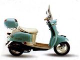 Scooter JL50QT-1