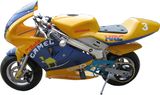 49cc, Pocket Bike (ZLPB-01)