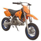 Dirt Bike (TD50GY-4)
