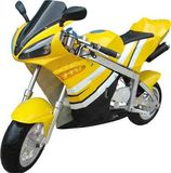 43cc 2-stroke Pocket Bike (PB-07)