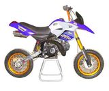 Dirt Bike (ZLDB-07 )