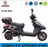 Electric Scooter with Pedals (TDX25Z)