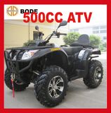 New EEC 500cc 4X4 Quad (MC-396)