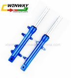 Ww-6122 Motorcycle Part, Motorcycle Front Shock Absorber,