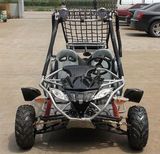 110cc Small Buggy (HDG110E-4)