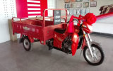 150cc 175cc 200cc 250cc Cargo Large Truck Tricycle Scooter Made in China