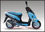 Scooter Bike 125cc (BD125T-2)