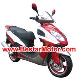 49.2CC/49.5CC/125CC/150CC Scooter (RS-701-2)