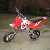 250W Electric Dirt Bike Hl-D49e