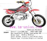 Dirt Bike -01