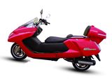 250CC Scooter (Cruiser (SKS250-1))