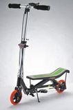 Rockboard Scooter (BK802)