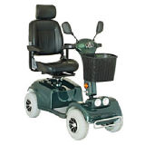 Mobility Scooter (J70FL)