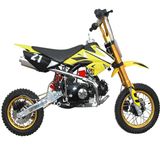 Dirt Bike (BD110PY-3)