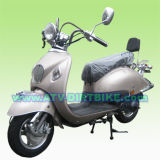 50CC Scooter 50QT-E3 with EEC & COC
