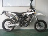 250CC Dirt Bike (DY2-250) 