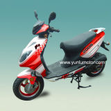 Scooter With 50cc (YL50QT-34)