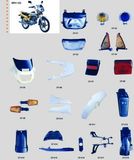 Motorcycle Parts