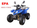 110cc Four-Stroke ATV (ATV-015A)