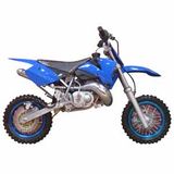 Water Cooled Dirt Bike (ZLDB-20)