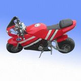 Pocket Bike (YJGS-805)