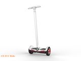 Small Type Freego Double Wheels Self-Balancing Electric Mobility Scooter