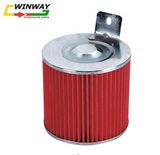 Ww-9201 Motorcycle Engine Part, Cg125/Gn125 Motorcycle Fuel Filter,