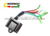 Ww-8113, Motorcycle Part, Cdi, Motorcycle Cdi,