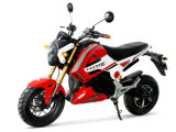 1200 Watt Electric Motorcycle