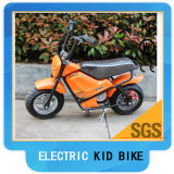 Electric Scooter with Seat for Kids