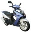 Scooter (DT125)