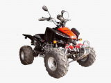 EEC,Water-Cooled with Air Shock Absorber ATV (QH200ST-V)