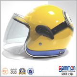 Cute Open Face Motorcycle/Motorbike Helmet for Children (KH602)