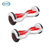 Qida Lithium Battery Smart Self Balance Electric Scooter