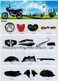 Hot Sell Motorcycle Spare Parts for Honda