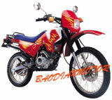 Dirt Bike 200CC (BD200GY-4)