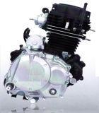 Motorcycle Engine Cgn200-2A/250-2