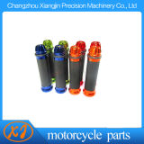 CNC Anodized Motorcycle Hand Grip