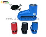 Ww-3207, Motorcycle Part, Motorbike Part, Motorcycle Locks
