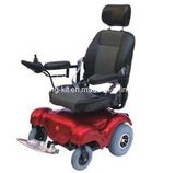 Electric Wheelchair