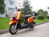 H-2 50-150cc EEC Scooter